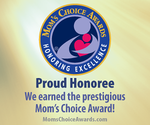 proud honoree site badge