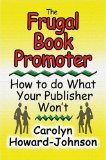 frugal book promoter - secrets of great reviews
