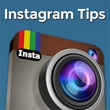 Instagram for your visual marketing